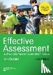 Dubiel, Jan - Effective Assessment in the Early Years Foundation Stage