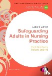 Northway, Ruth, Jenkins, Robert - Safeguarding Adults in Nursing Practice