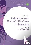 Nicol - Palliative and End of Life Care in Nursing
