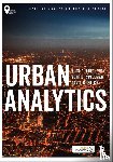 Singleton, Alex David, Spielman, Seth, Folch, David - Urban Analytics