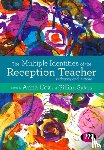 Cox - The Multiple Identities of the Reception Teacher: Pedagogy and Purpose