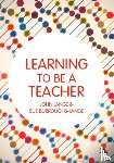 Lange - Learning to be a Teacher