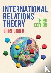 Daddow, Oliver - International Relations Theory