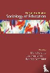  - The Sage Handbook of Sociology of Education