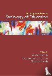  - The Sage Handbook of Sociology of Education