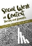 Parrott - Social Work in Context: Theory and Concepts - Theory and Concepts