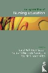  - The Sage Handbook of Nursing Education