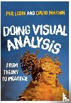 Machin, David, Ledin, Per - Doing Visual Analysis
