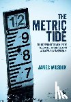 Wilsdon - The Metric Tide: Independent Review of the Role of Metrics in Research Assessment and Management - Independent Review of the Role of Metrics in Research Assessment and Management