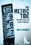 Wilsdon - The Metric Tide: Independent Review of the Role of Metrics in Research Assessment and Management