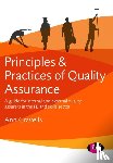 Gravells, Ann - Principles and Practices of Quality Assurance