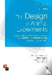 Michael Festing - The Design of Animal Experiments