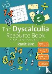 Bird, Ronit - The Dyscalculia Resource Book