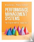  - Performance Management Systems