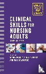 - Clinical Skills for Nursing Adults