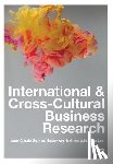 Usunier - International and Cross-Cultural Business Research