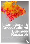 Usunier - International and Cross-Cultural Business Research