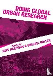 Harrison - Doing Global Urban Research