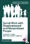 Parker - Social Work with Disadvantaged and Marginalised People