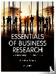 Wilson, Jonathan - Essentials of Business Research