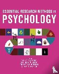Banyard - Essential Research Methods in Psychology
