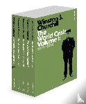 Churchill, Winston S - Churchill, W: World Crisis 5 Volume Set