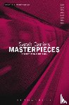 Daniels, Sarah - Masterpieces
