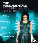Harris, Clare (The University of Sussex - The Fundamentals of Digital Fashion Marketing