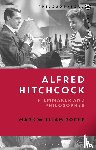 Roche, Mark William (University of Notre Dame - Alfred Hitchcock