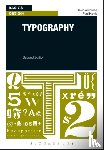 Harris, Paul (Freelance Author, Ambrose, Gavin (University of Brighton - Typography