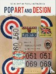  - Pop Art and Design