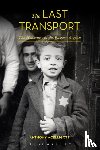 McElligott, Professor Anthony (University of Limerick - The Last Transport
