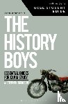 Nicholson, Dr. Steve (University of Sheffield - The History Boys GCSE Student Guide