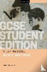 Russell, Willy - Blood Brothers GCSE Student Edition