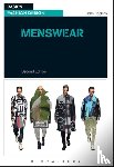Hopkins, John (Winchester School of Art at the University of Southampton - Menswear