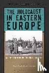 Beorn, Professor Waitman Wade (Northumbria University - The Holocaust in Eastern Europe