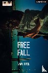 Patel, Vinay - Free Fall