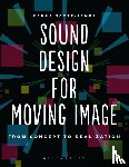 Scott-James, Kahra (DePaul University) - Sound Design for Moving Image
