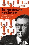 Cox, Gary (University of Birmingham - Existentialism and Excess: The Life and Times of Jean-Paul Sartre