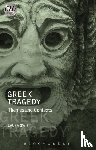 Swift, Laura (The Open University - Greek Tragedy
