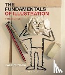 Zeegen, Professor Lawrence (Ravensbourne University London - The Fundamentals of Illustration