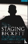  - Staging Beckett in Ireland and Northern Ireland
