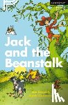 Cameron, Mark, Bond, Jez (Playwright/Director UK) - Jack and the Beanstalk