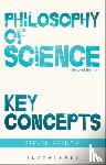 French, Steven (University of Leeds - Philosophy of Science: Key Concepts