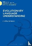 Sampson, Geoffrey (University of South Africa - Evolutionary Language Understanding