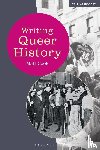 Cook, Dr Matt (Birkbeck - Writing Queer History