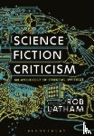 Latham, Professor Rob (Retired - Science Fiction Criticism