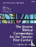  - The Jerome Biblical Commentary for the Twenty-First Century