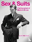 Hollander, Anne (N/A) - Sex and Suits