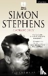 Stephens, Simon (Author) - Simon Stephens: A Working Diary